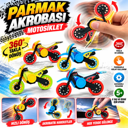 84168 Bisiklet Flıp Pro 4A