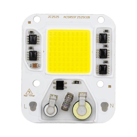 PM-21364 50 Watt COB Beyaz LED