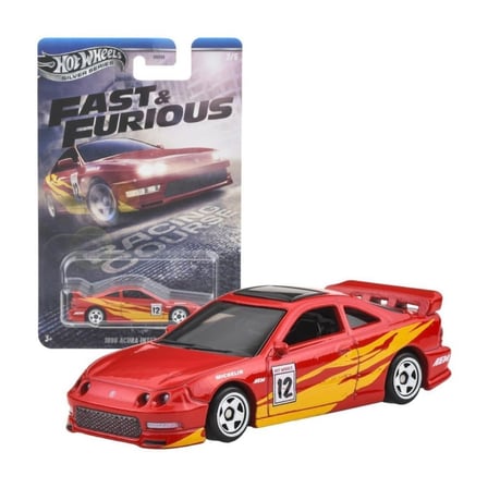 HNR88 Fast and Furious Temalı Arabalar