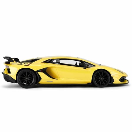 96000 1:14 Uzaktan Kumandalı Lamborghini Aventador Araba 34 cm -NessiWorldman