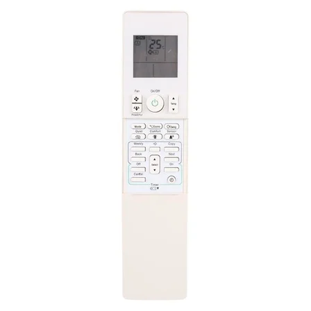 Daikin ARC466A9-ARC466A1-ARC466A6 Klima Kumanda