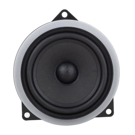 Leone B-4mw 10 Cm 50 Watt Max 100 Watt Oto Hoparlör (Magnet: 60x10mm)