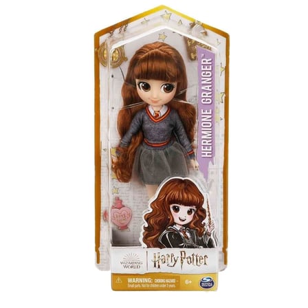 39766 Harry Potter Hermione Granger Figürü 20 cm