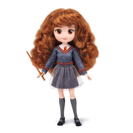 39766 Harry Potter Hermione Granger Figürü 20 cm