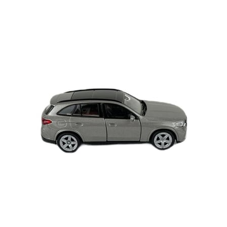 43838 Welly Çek Bırak Mb Glc Amg 72
