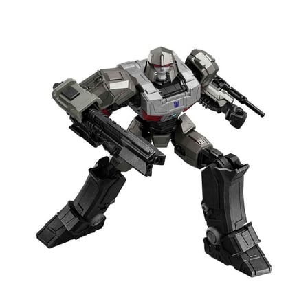 71162 FİGÜR TRANSFORMERS CLASSIC CLASS 12 MEGATRON TRNS (adet fiyatıdır)
