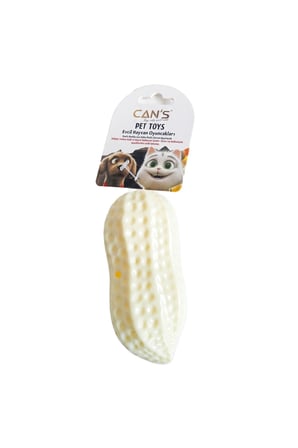 Fıstık Oyuncak Sarı