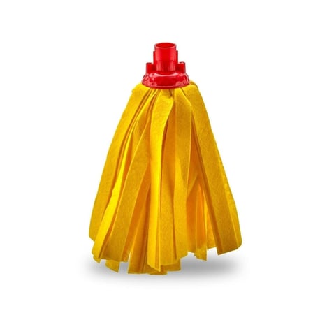 Püsküllü Mop