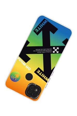 Xiaomi Redmi 9C Kılıf Estoril Desenli Kapak - Estoril - 5