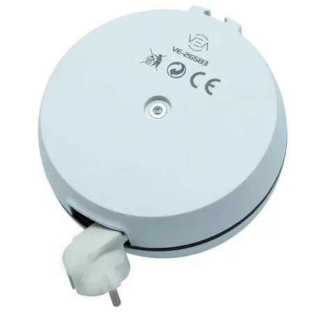 Vea VE-26583 3’LÜ 1.5 Metre Kablolu 3 USB / TYPE-C Girişli Akım Korumalı Grup Priz