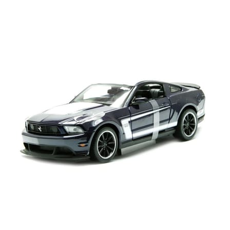 31269 1 24 Ford Mustang Boss 302