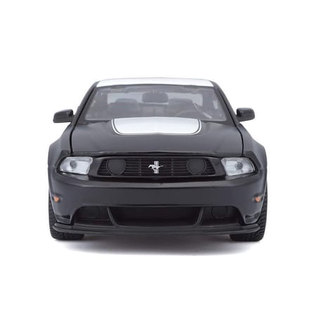 31269 1 24 Ford Mustang Boss 302