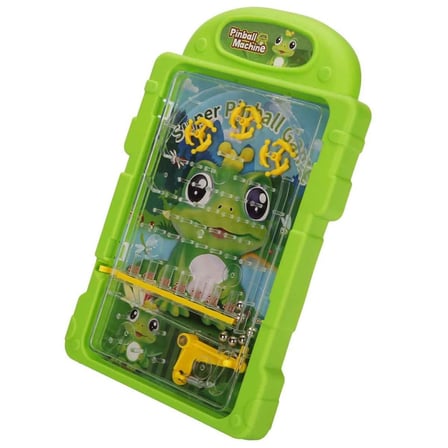 S00004612 Oyun Pınball