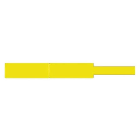 PM-25301 Bluetooht’lu Etiket Makinesinin Sarı Etiketi