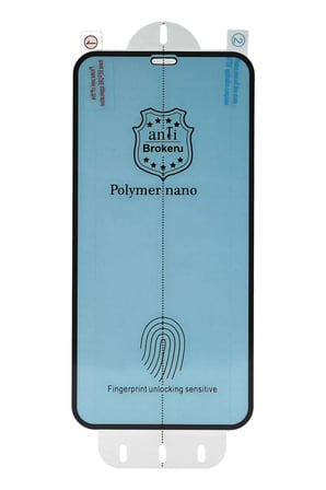 Huawei P30 Pro Polymer Nano Ekran Koruyucu