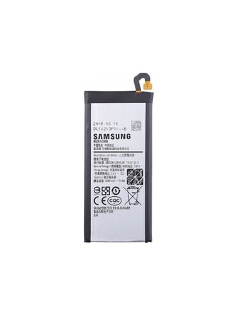Samsung J5 Pro Batarya Pil