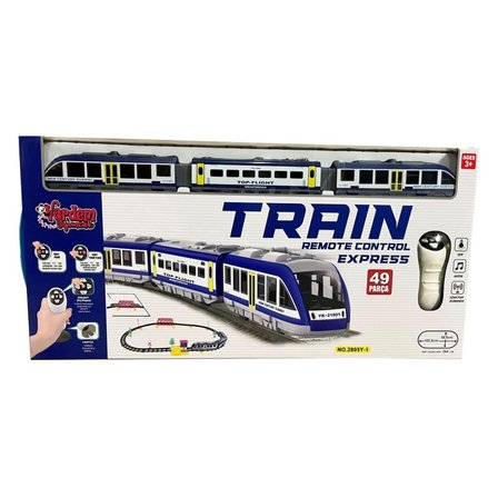 Kumandalı 49 Pcs Işıklı 264 Cm