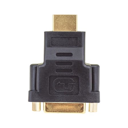 PM-8043 HDMI To DVI Çevirici (HDMI Erkek - DVI Dişi 24+1)
