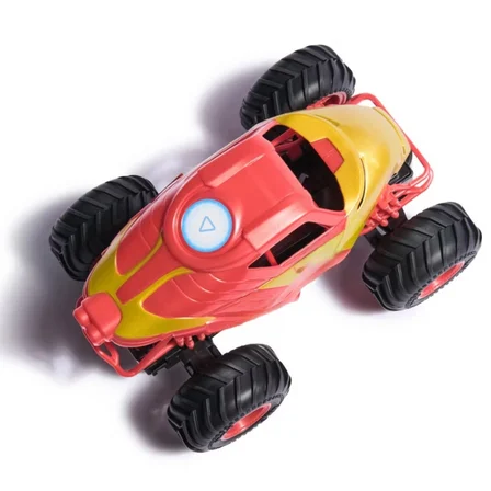 1/24 Canavar Kamyonu