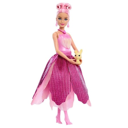 Petal Pop Bebek ve Aksesuarları Lale Oyun Seti