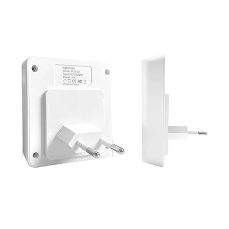 IR Sensörlü Ledli Merdiven Işığı 110-265V