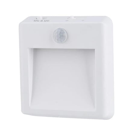 IR Sensörlü Ledli Merdiven Işığı 110-265V