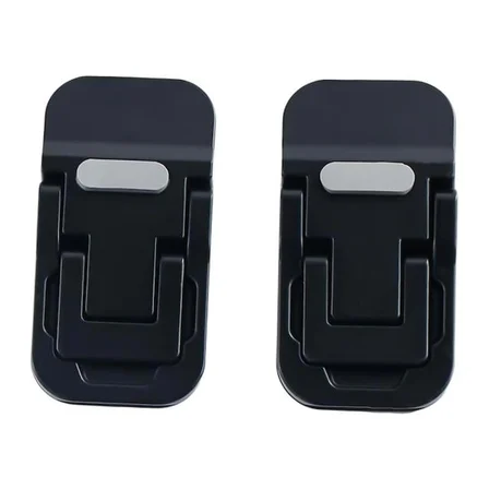 PM-26426 Mini Katlanabilir Taşınabilir Masaüstü Laptop ve Tablet Standı (2 Adet)