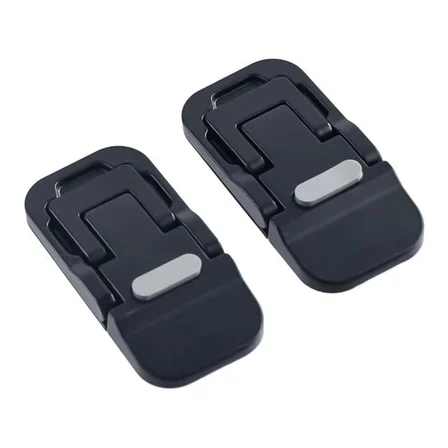 PM-26426 Mini Katlanabilir Taşınabilir Masaüstü Laptop ve Tablet Standı (2 Adet)