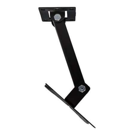 Vontech PR-02 20 Cm 360° Teleskopik Tavan Projeksiyon Askı Aparatı