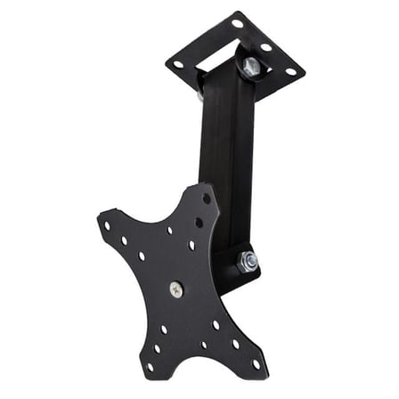 Vontech PR-02 20 Cm 360° Teleskopik Tavan Projeksiyon Askı Aparatı