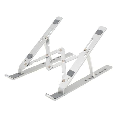 PM-6388 10’’ 15.6’’ Ayarlanabilir Metal Laptop ve Tablet Standı