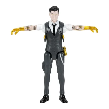 Aksiyon Figür 30 cm