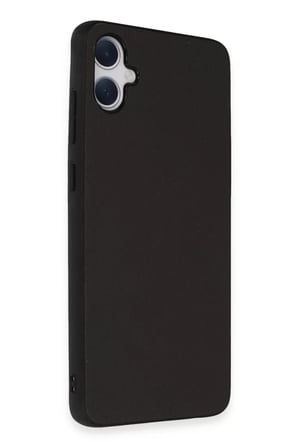 Samsung Galaxy A05 Kılıf Taft Kapak - Titan Gri