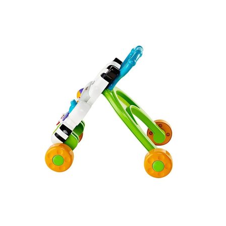 DLD80 Fisher-Price Melodili Zebra Yürüteç