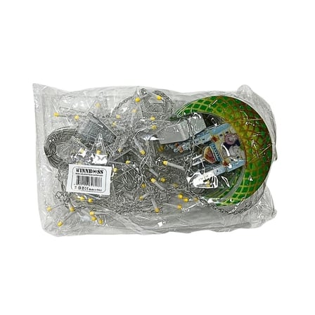 Wınnbos EKL-09-02 Ramazan Led Işık