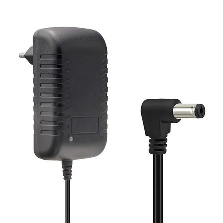 16.8V - 2 Amper 4S Lithium Ion Battery Charger 5.5-2.5mm Uçlu Lityum İyon Piller Için Uygun Şarj Cihazı