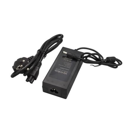 Weko 24 Volt 3 Amper 70 Watt Notebook Yerli Üretim Adaptör (5.5*2.5 Uçlu)