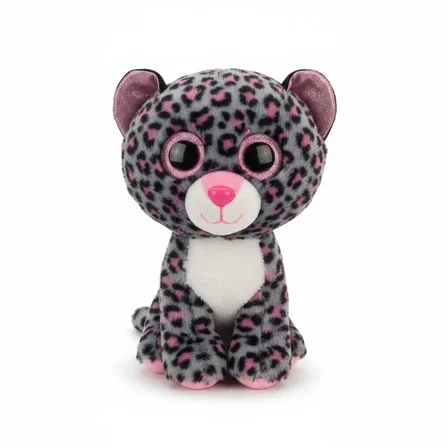 HS14642 PELUŞ KARMA CAM GÖZ 25 CM adet fiyatıdır