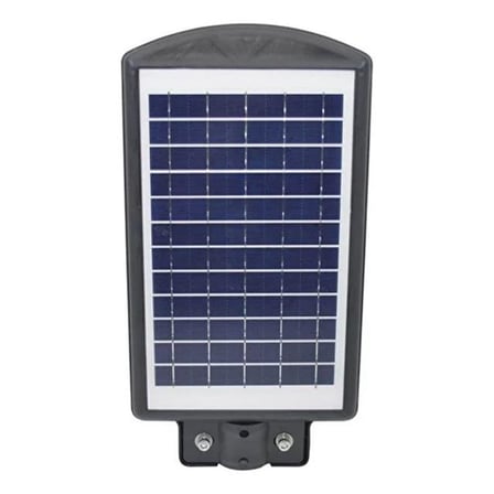 PM-23011 Solar Ledli Kumandalı 100 Watt Sokak Lambası