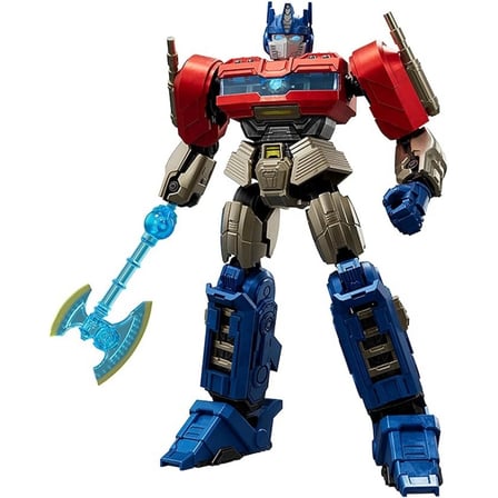 Transformers Classic Class 11 Optimus Prime