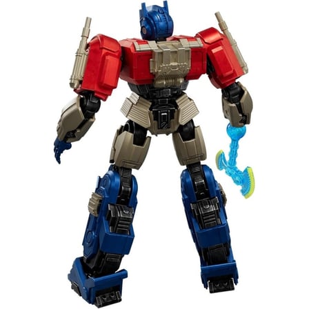Transformers Classic Class 11 Optimus Prime