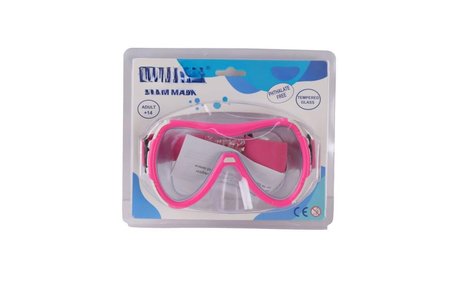 KZLD-AK301CS Maske Tek Kalın Lastıklı Buyuk 72