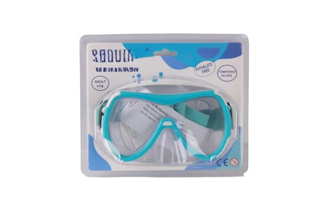 KZLD-AK301CS Maske Tek Kalın Lastıklı Buyuk 72