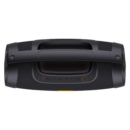 Lecoo Ds151 80W Güçlü Ses Kablosuz Bluetooth 5.0 Rgb Boombox Hoparlör