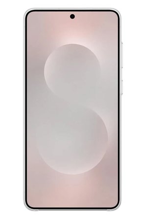 Samsung Galaxy S25 Edge Kılıf PC Zara Magsafe Şeffaf Kılıf - Şeffaf