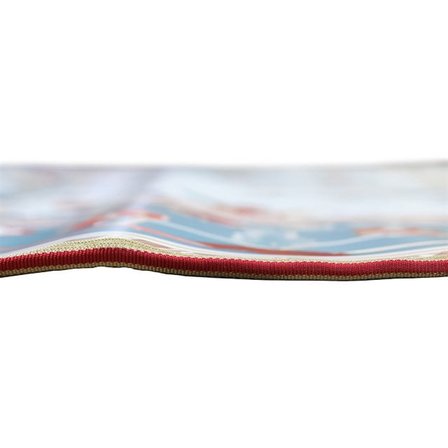 TY-2*3 1900W 200x300cm Isıtmalı Pad Halı - Dijital Termostatlı Karbon Kristal Teknolojisi
