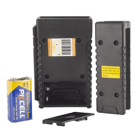 Noyafa NF-468S Rj45-Rj11-Poe Destekli Çok Fonksiyonlu Ağ Telefon Kablosu Test Cihazı