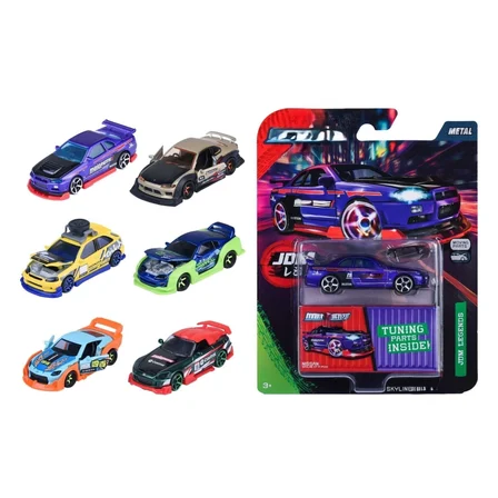 Cars 6 ( tek adet fiyatıdır)