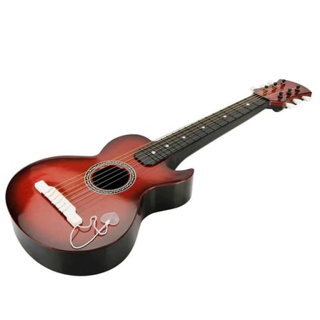 1002070 GİTAR AKUSTİK GERÇEK TELLİ 66CM 2R (adet fiyatıdır)