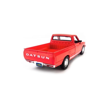May 31522 1 24 1973 Datsun 620 Pick-up